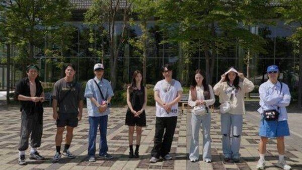 SBS '런닝맨'
