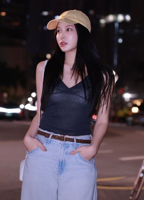 조민 인스타그램