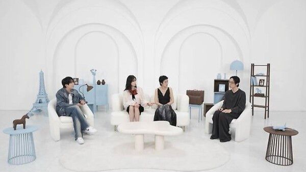 MBC '소라와 진경'