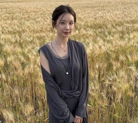 29기 옥순 인스타그램