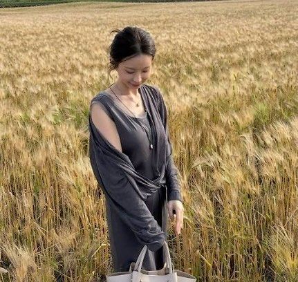 29기 옥순 인스타그램