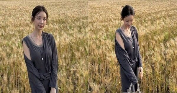 29기 옥순 인스타그램