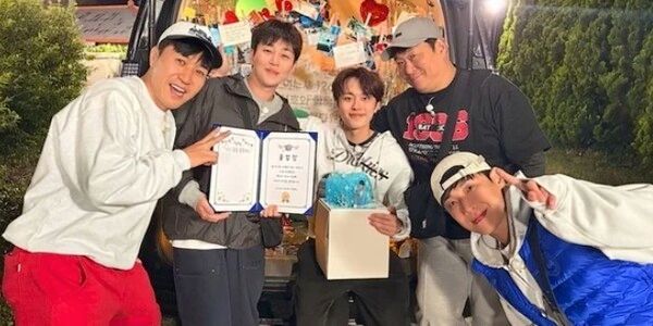 KBS'1박 2일'