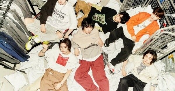 보이넥스트도어 BOYNEXTDOOR&nbsp; 온라인커뮤니티