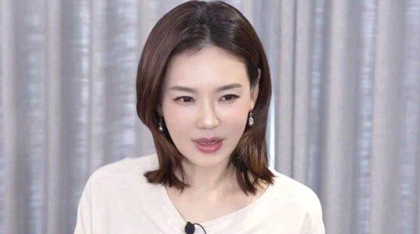 쇼호스트 이수정