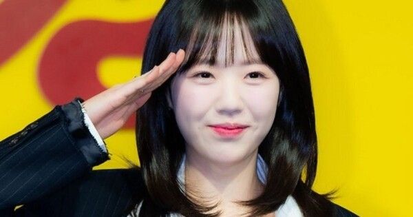 지예은 갑상선암 지예은투병 온라인커뮤니티