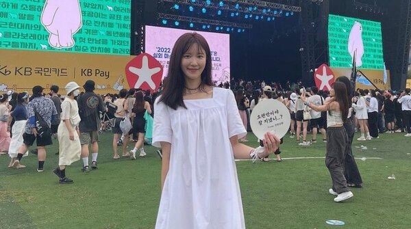 박가영 아나운서