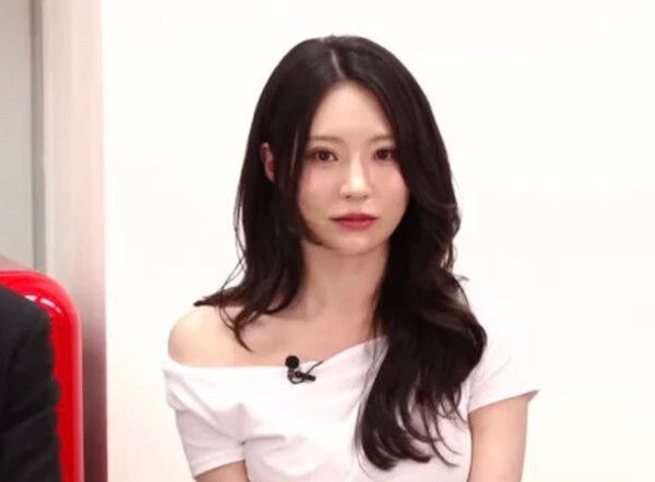 31기 정희 인스타그램 갈무리