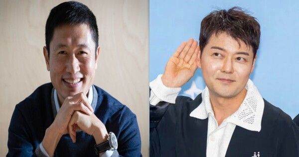 이영표/전현무