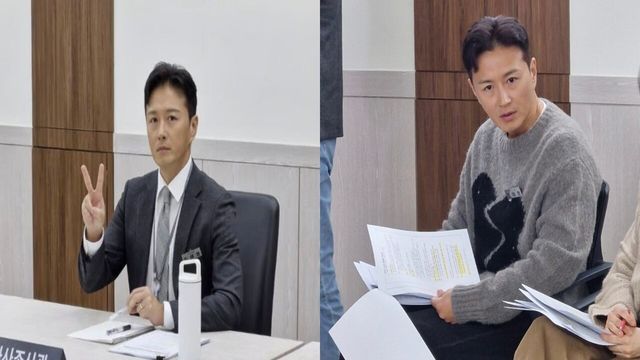 JTBC 예능 '이혼 숙려 캠프'
