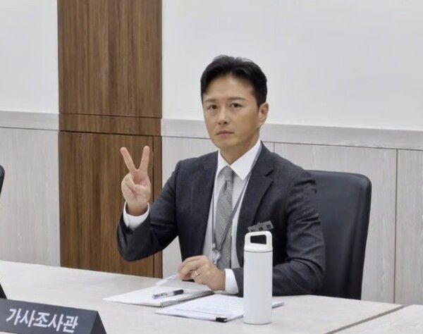 JTBC 예능 '이혼 숙려 캠프'