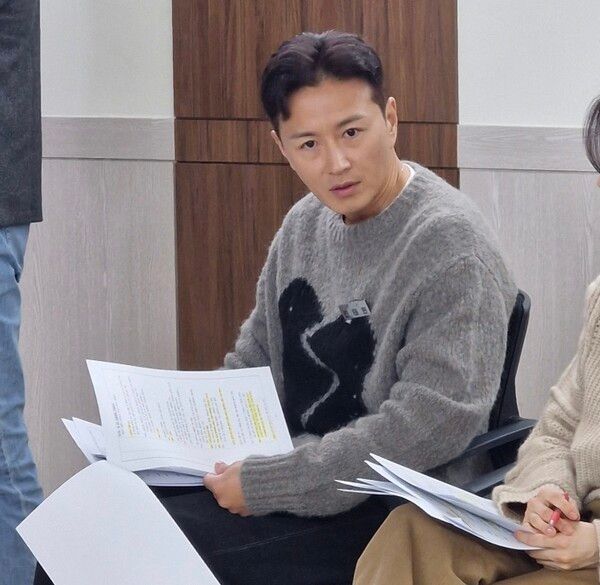 JTBC 예능 '이혼 숙려 캠프'