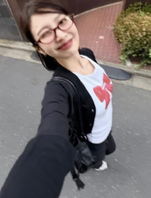 조이 인스타그램