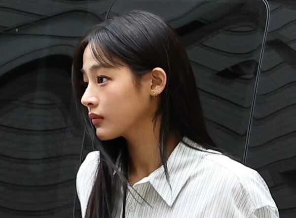뉴진스 민지