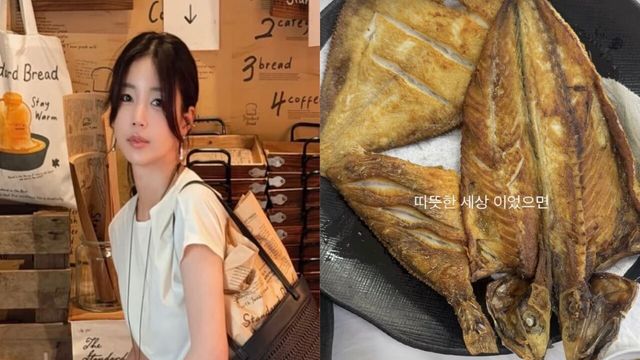 기세은 인스타그램
