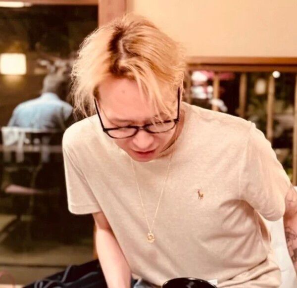 박유천 인스타그램