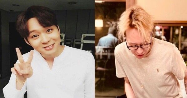 박유천 인스타그램