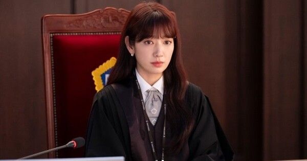 박신혜 지옥에서온판사시즌2 박신혜복귀 온라인커뮤니티
