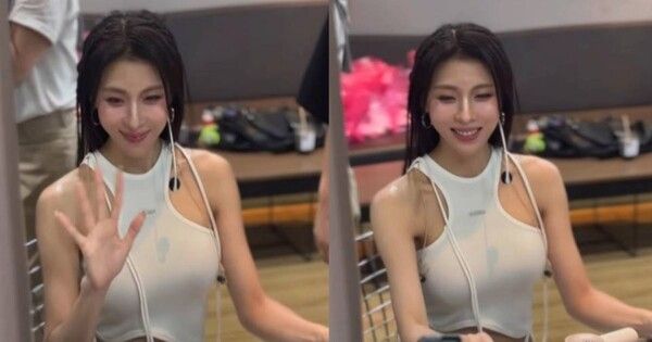 하지원 인스타그램 갈무리