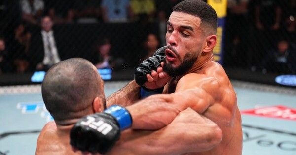 UFC