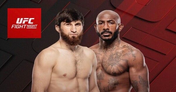 UFC