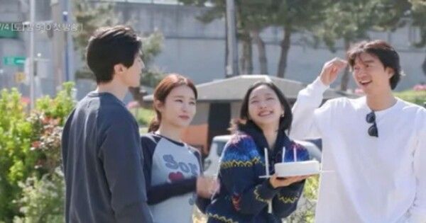 tvN 특집 '함께여서 찬란하神 - 도깨비 10주년 여행'