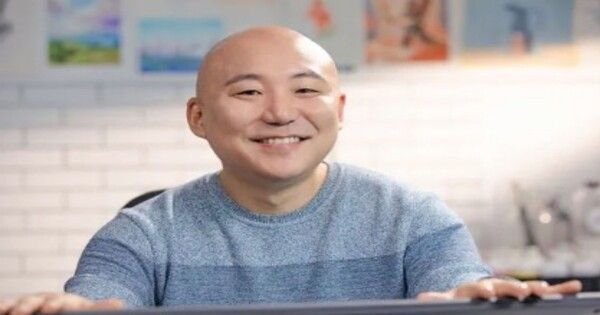 주호민 온라인커뮤니티