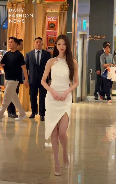 장원영 온라인커뮤니티