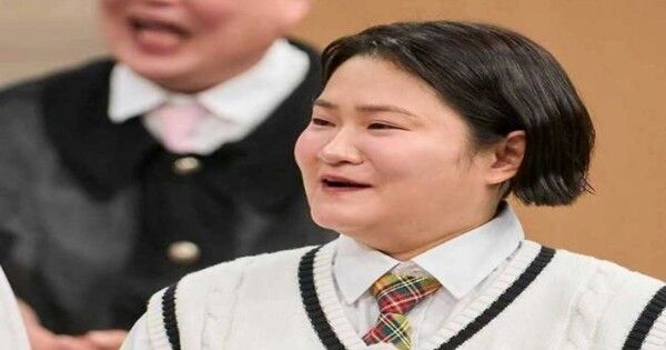 김신영 온라인커뮤니티