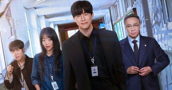 넷플릭스'참교육'