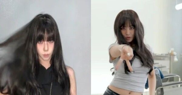 유튜브 채널 '소라의 솔플레이'