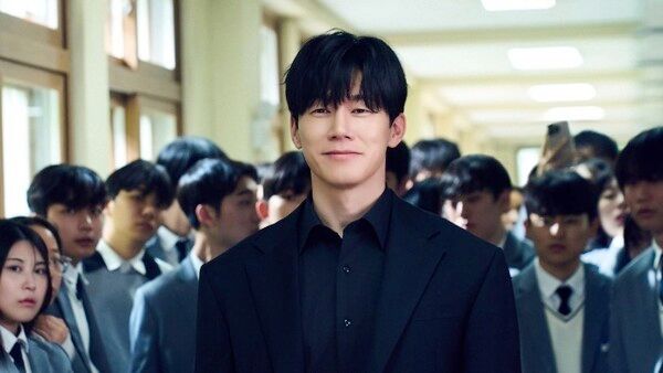 넷플릭스'참교육'