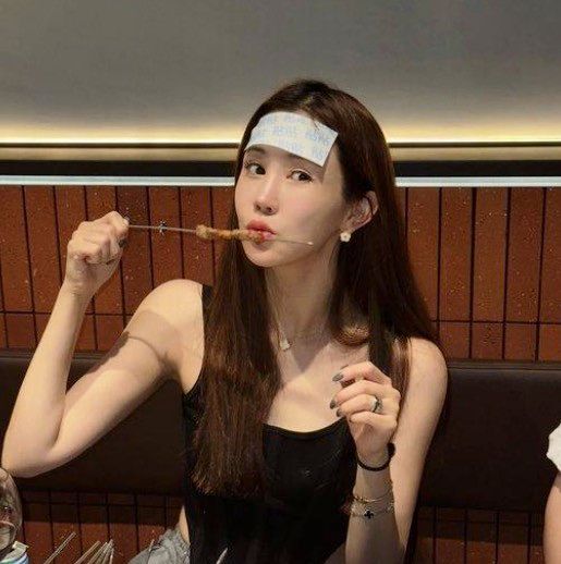 이다해 인스타그램