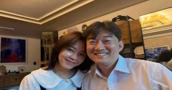 강성연 인스타그램
