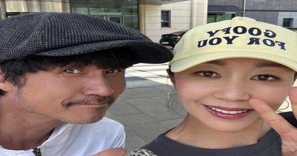 전미라 인스타그램