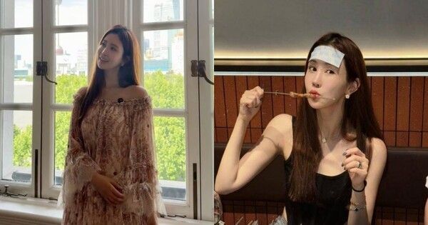 이다해 인스타그램