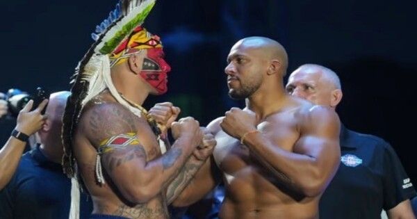 UFC
