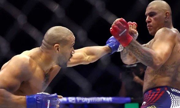 UFC