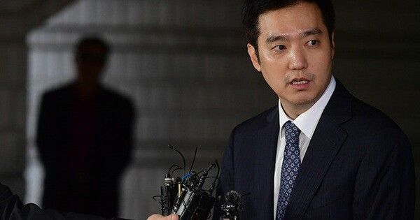 가세연 김세의 구속 송치…김새론 녹취 4종 모두 AI 조작 확인