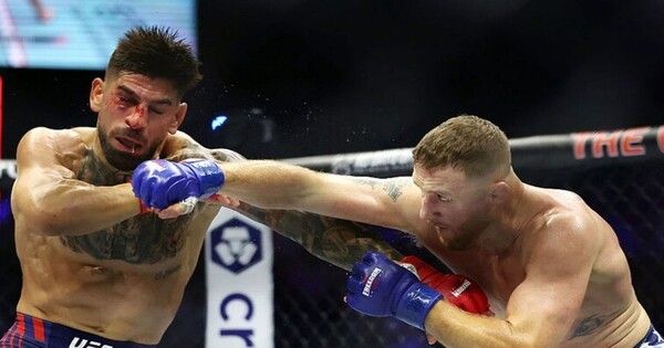 UFC