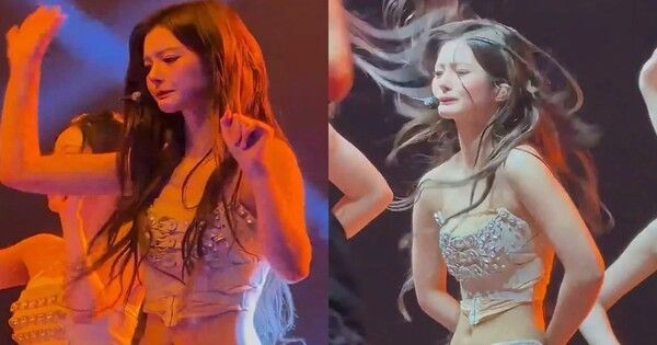 설윤 온라인커뮤니티
