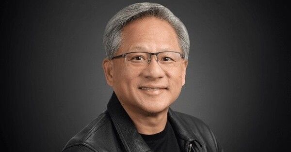 젠슨황 유퀴즈 엔비디아 온라인커뮤니티