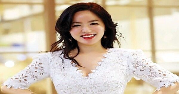 황현주 아나운서