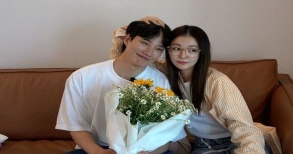 문지인 SNS