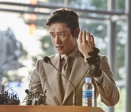 영화 내부자들