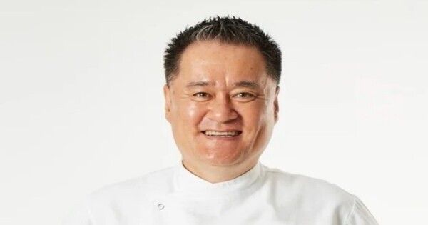 중식계 스타 셰프 여경옥 온라인커뮤니티