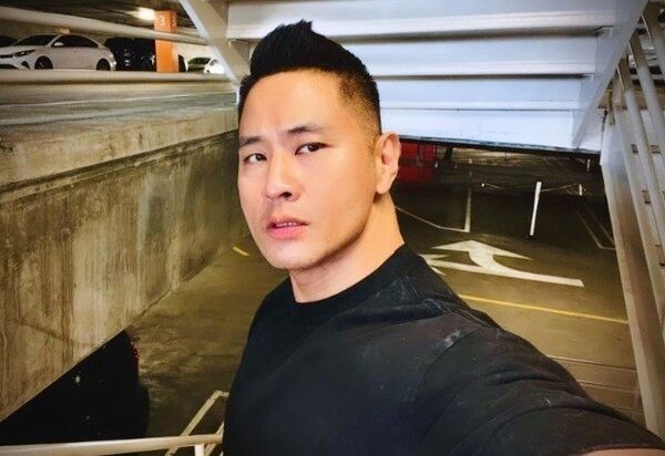 유승준 인스타그램
