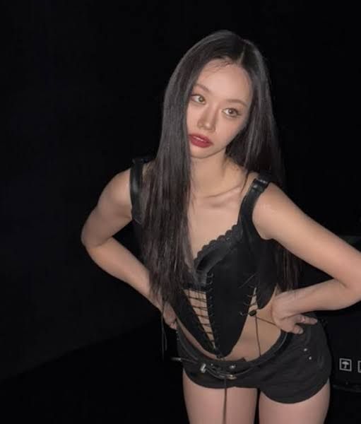혜리 인스타그램