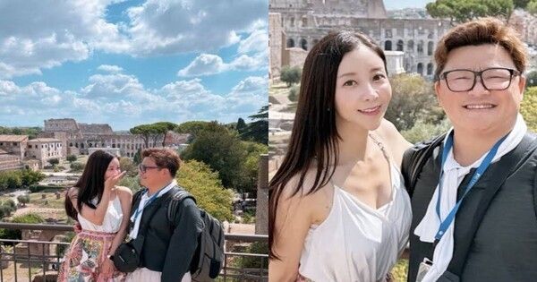윤정수 인스타그램
