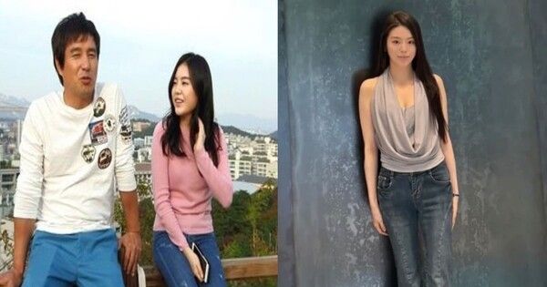 조혜정 온라인커뮤니티/조혜정 인스타그램 갈무리
